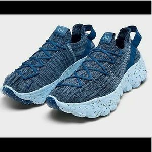 Nike ‘O4 Space Hippie